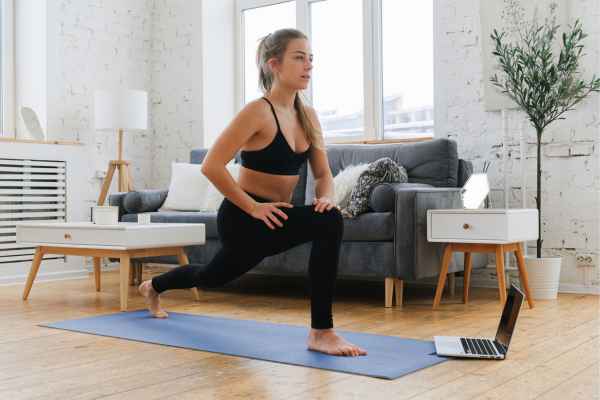 Enhancing Vaginal Health with Femiwand Treatment: A Comprehensive Guide 1 Woman exercising confidently after femiwand treatment Rugby