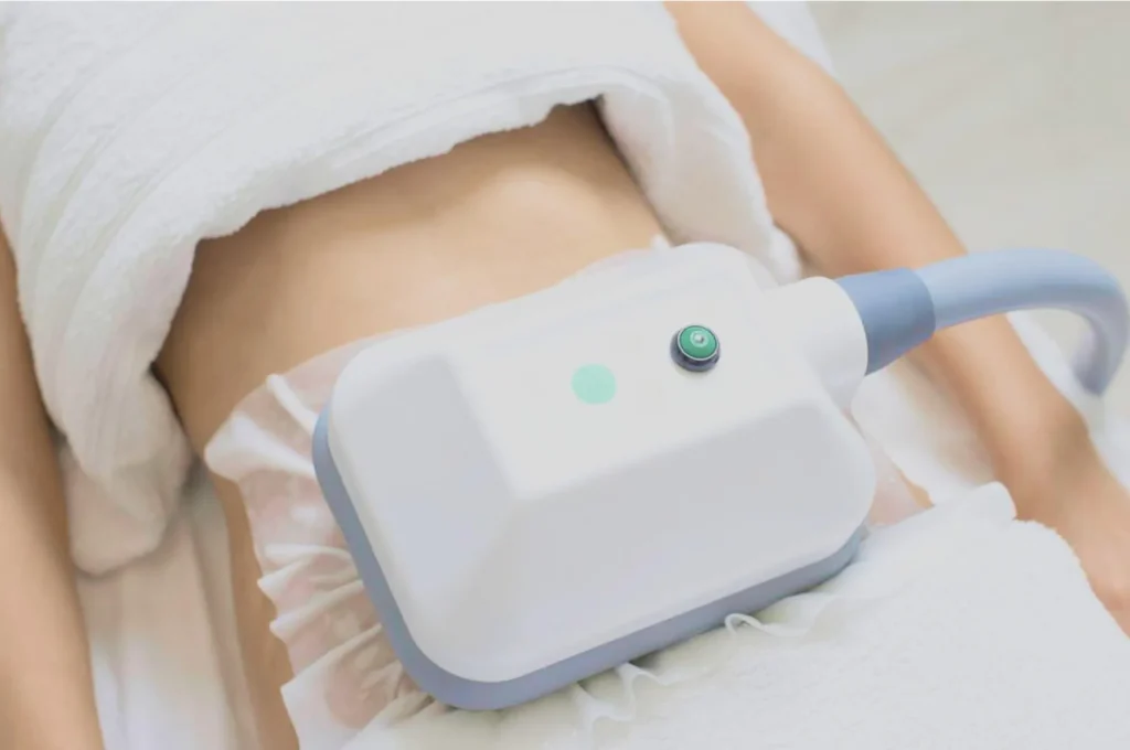 How Fat Freezing and HIFU Work Together? 3 advantages to combining Fat Freezing and HIFU Rugby