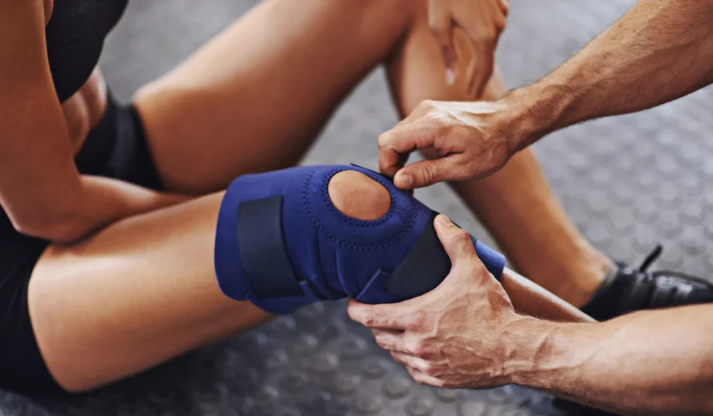 Mastering Muscle Recovery: How Long Does It Really Take After an Injury? 1 Essential Psychological Strategies for Recovering from injury and muscle recovery Rugby