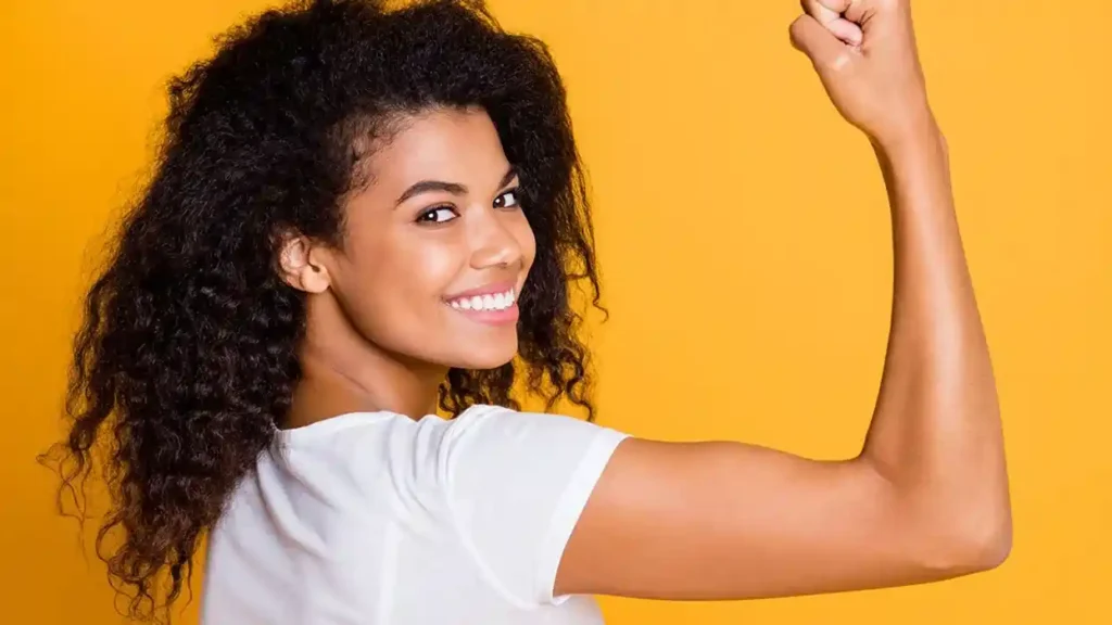 Toning Bingo Wings: Effective Exercises and Tips for Achieving Sleeker Arms 1 Sculpt Your Arms Essential Diet and Nutrition Tips for Rapid Toning