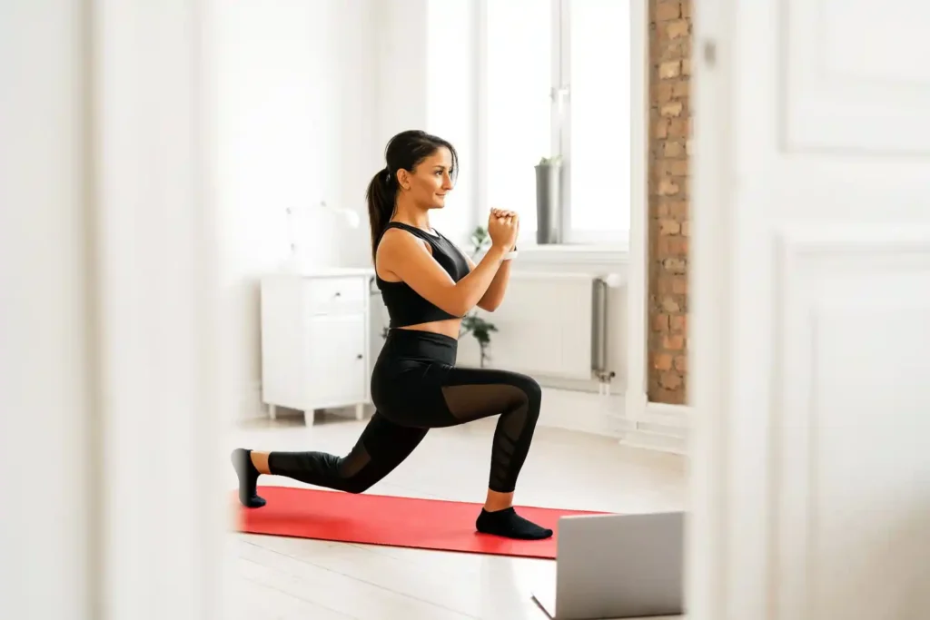 Sculpt Your Legs at Home: Effective Exercises for Stunning Definition 2 Sculpt Your Legs at Home Effective Exercises for Stunning Definition - Leg toning Rugby