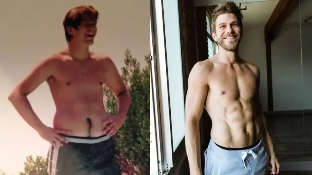 Unraveling the Mystery: Where Does the Body Fat Loss From First? 1 Lipo 360 Rugby fat loss where does it go?