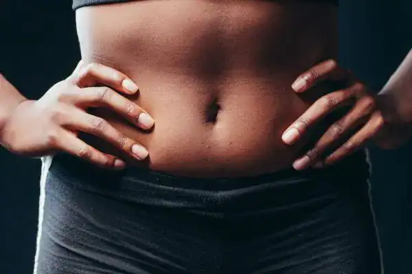 Toning Your Stomach: The Ultimate Guide to Achieving a Sculpted Stomach While Shedding Pounds 1 Image of a toned stomach after non surgical treatment Rugby