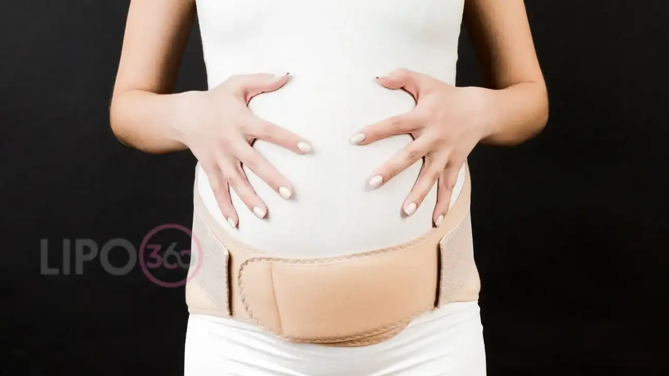 What a Belly Band Actually Does Can belly band prevent diastasis recti during pregnancy