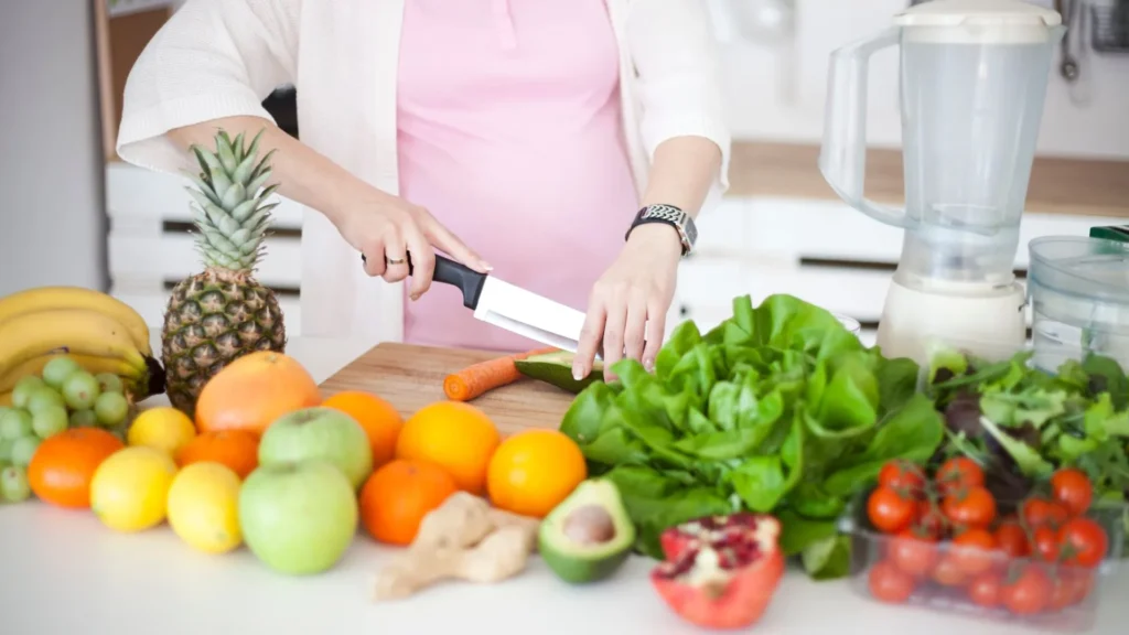 Nutrition Tips for Maintaining Muscle Strength During Pregnancy : 5 Min Critical Guide 4 Muscle Strength During Pregnancy : The Nutrients Most People Overlook for Muscle Strength During Pregnancy