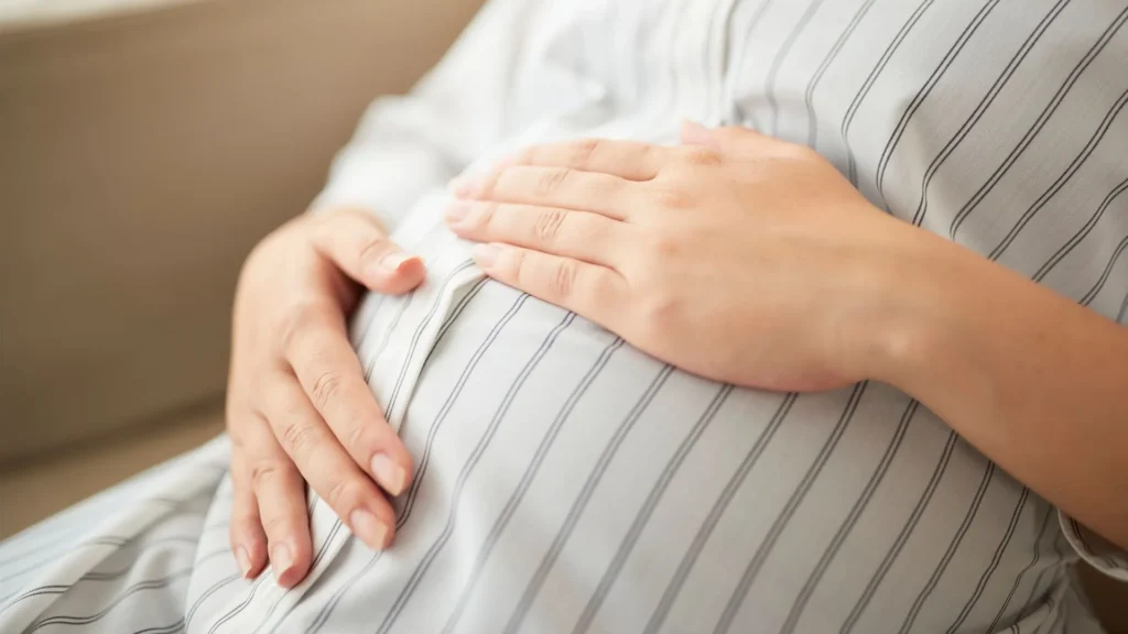 Nutrition Tips for Maintaining Muscle Strength During Pregnancy : 5 Min Critical Guide 1 Muscle Strength During Pregnancy : Why Pregnancy Muscle Loss Happens (And Why Most Advice Misses It in Rugby, UK)