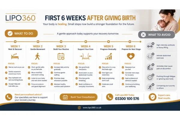 What to Do (and Avoid) in the First 6 Weeks After Giving Birth To Avoid Diastasis Recti 1 First 6 Weeks After Giving Birth To Avoid Diastasis Recti Rugby