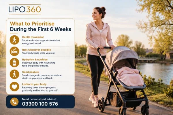What to Do (and Avoid) in the First 6 Weeks After Giving Birth To Avoid Diastasis Recti 2 Why Are the First 6 Weeks After Giving Birth So Important Rugby?