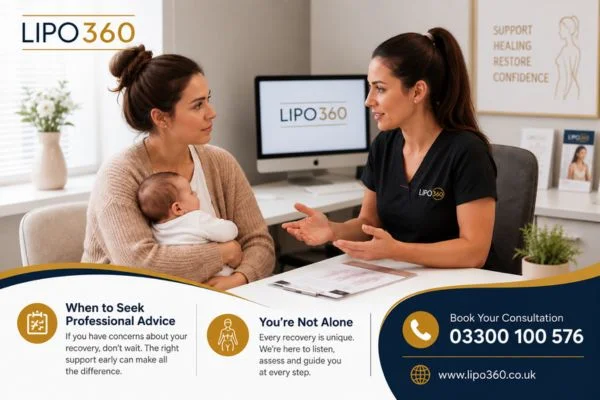 What to Do (and Avoid) in the First 6 Weeks After Giving Birth To Avoid Diastasis Recti 5 First 6 Weeks After Giving Birth To Avoid Diastasis Recti : How Lipo360 can Help You in Rugby
