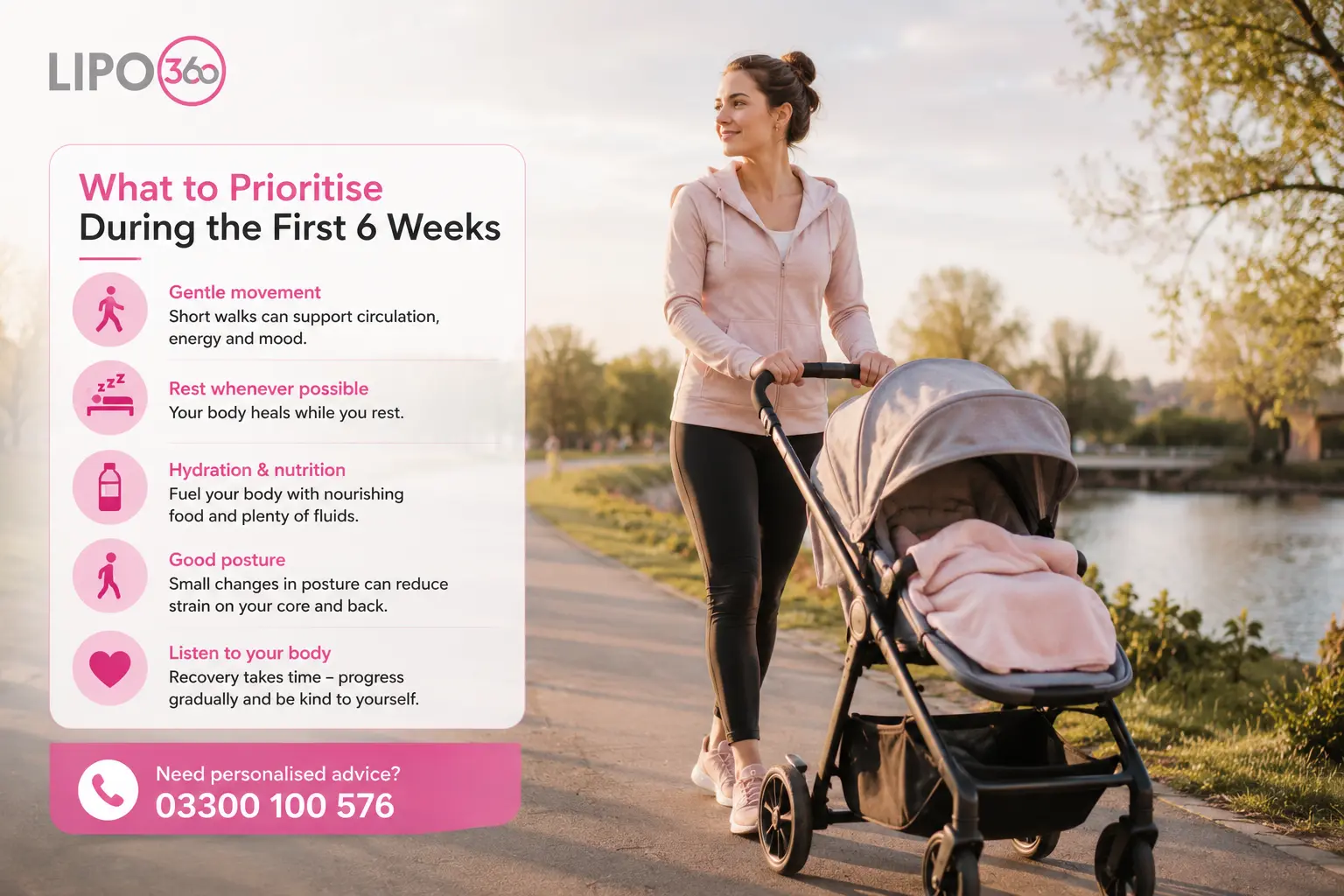 What to Do (and Avoid) in the First 6 Weeks After Giving Birth To Avoid Diastasis Recti 2 Why Are the First 6 Weeks After Giving Birth So Important Rugby?