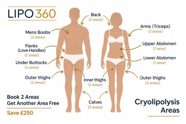 Cryolipolysis – Fat Freezing Prices Rugby