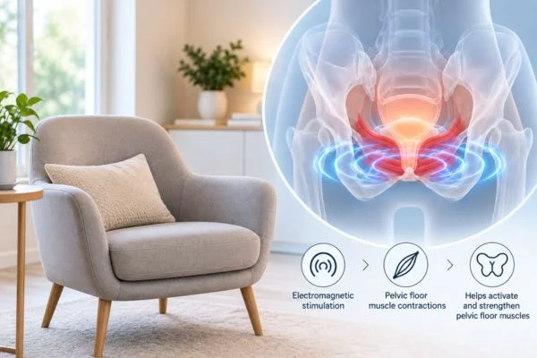 Ems Pelvic Floor Muscle Stimulation 1 Ems Pelvic Floor Muscle Stimulation Rugby