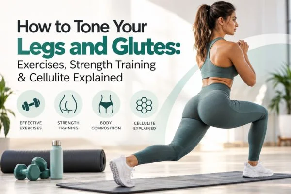 How To Tone Your Legs And Glutes 1 How To Tone Your Legs And Glutes Rugby